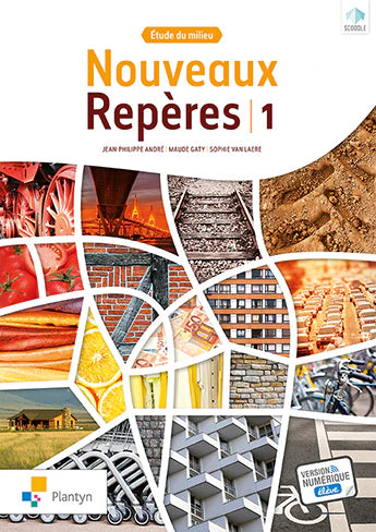 Nouveaux Repères 1
