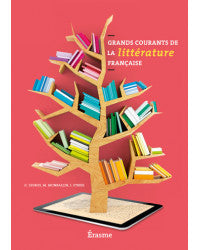 Grands courants de la littérature française