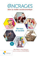 ARTICLE NON DISPONIBLE Ancrages - Cahier 1 Normes et société (+ Scoodle) (ed. 2027)
