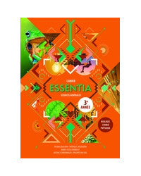 Essentia 3 - Cahier - Sciences générales
