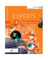 Experts Physique 4 - Sciences de base