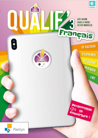 Qualif' Français 3
