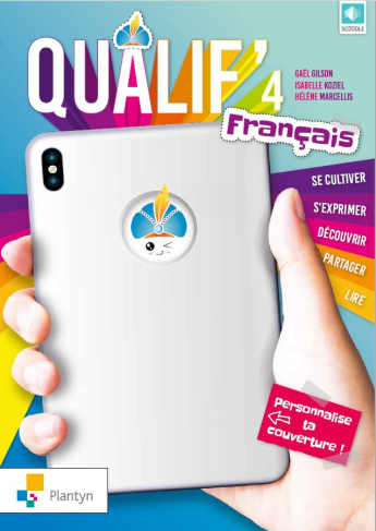 Qualif' Français 4