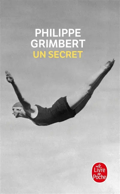 Un secret - Philippe Grimbert - 9782253117186